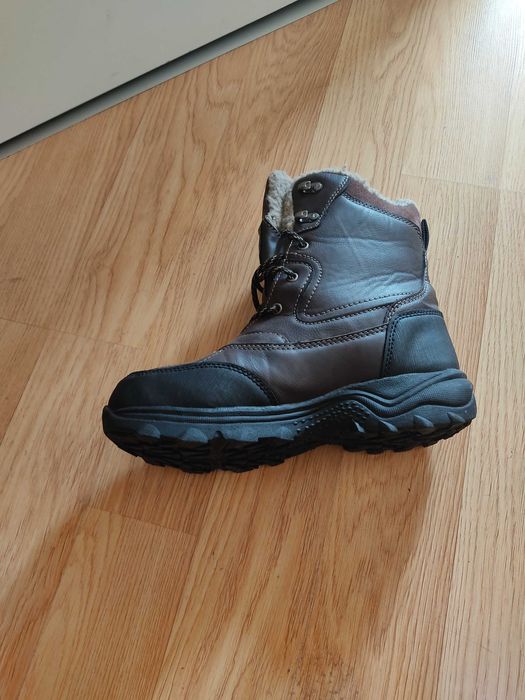 Зимни високи боти унисекс Karrimor