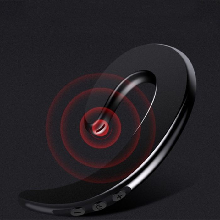 Безжична слушалка за телефон в четири цвята HF33