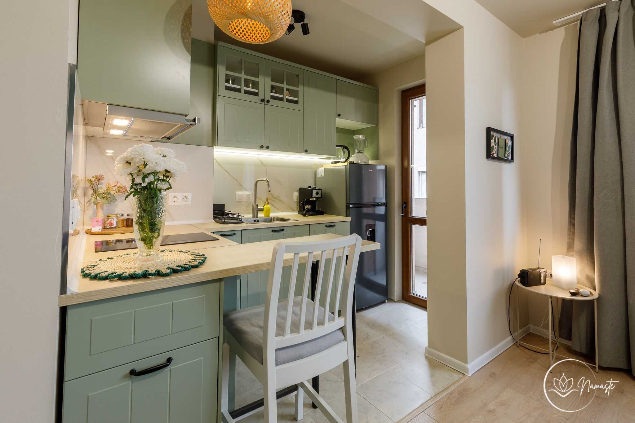 Нощувки в Благоевград - Cozy Namaste accommodation in Blagoevgrad AUBG