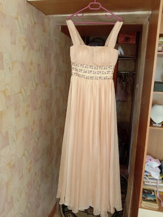 Платье на выпускной - праздник