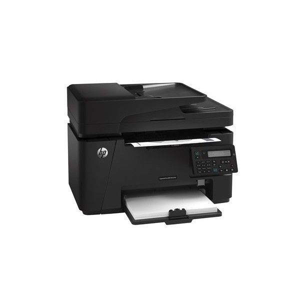 МФУ HP LaserJet Pro M127
