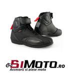 Ghete A-pro Pusher moto