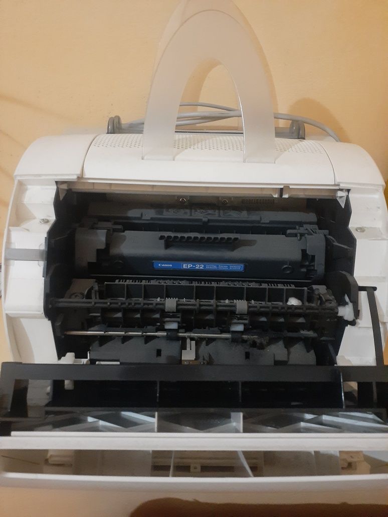 принтер Canon 1120