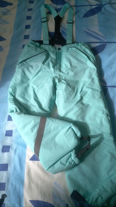 Супер як ски екип!