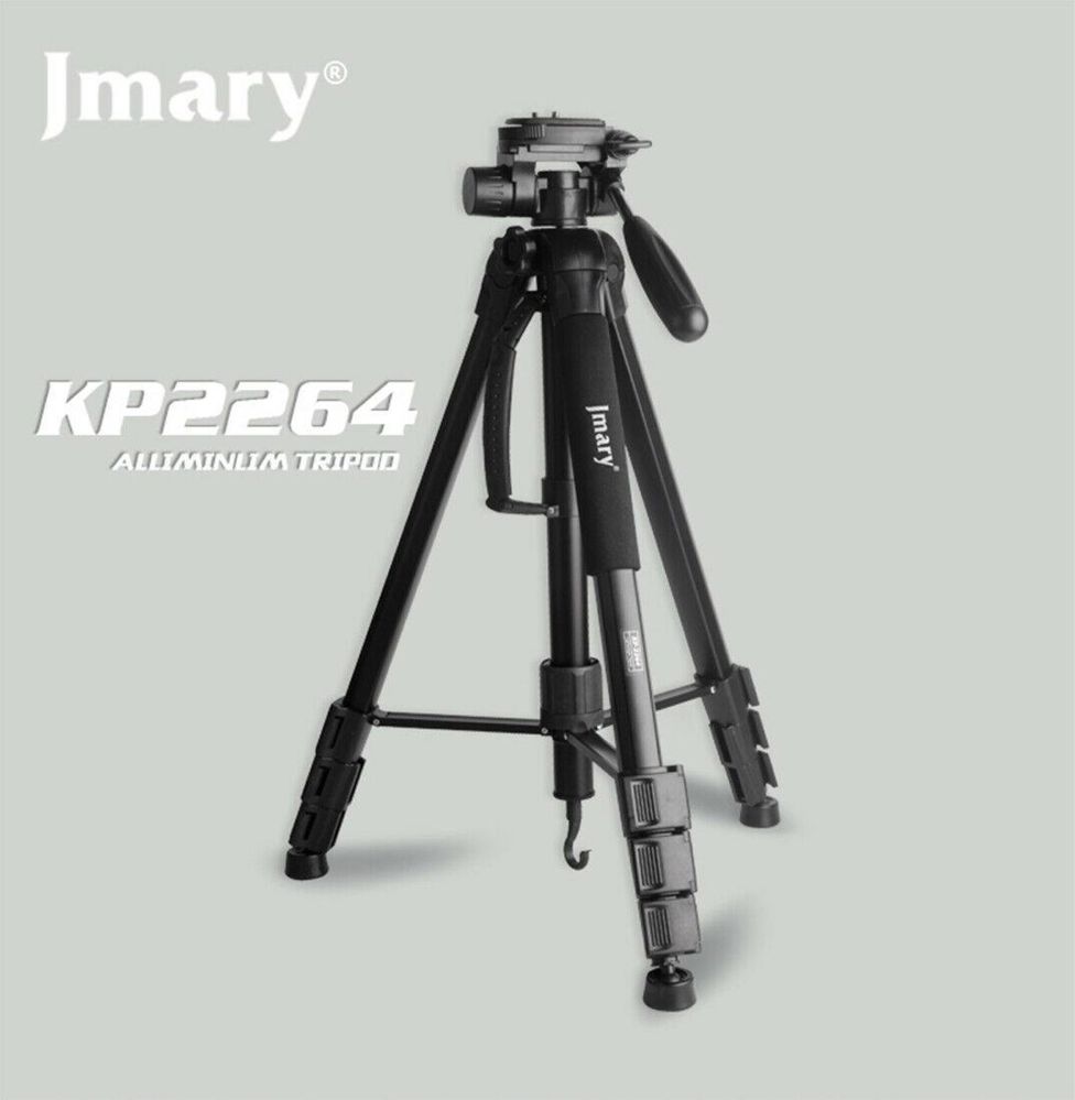 Штатив трипод монопод Jmary shtativ tripod monopod Jmary firma