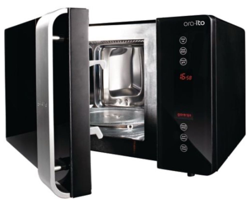 Микровълнова печка Gorenje GMO 23 Ora-Ito