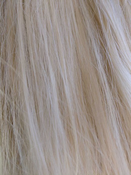 Перука,средно дълга.Италия