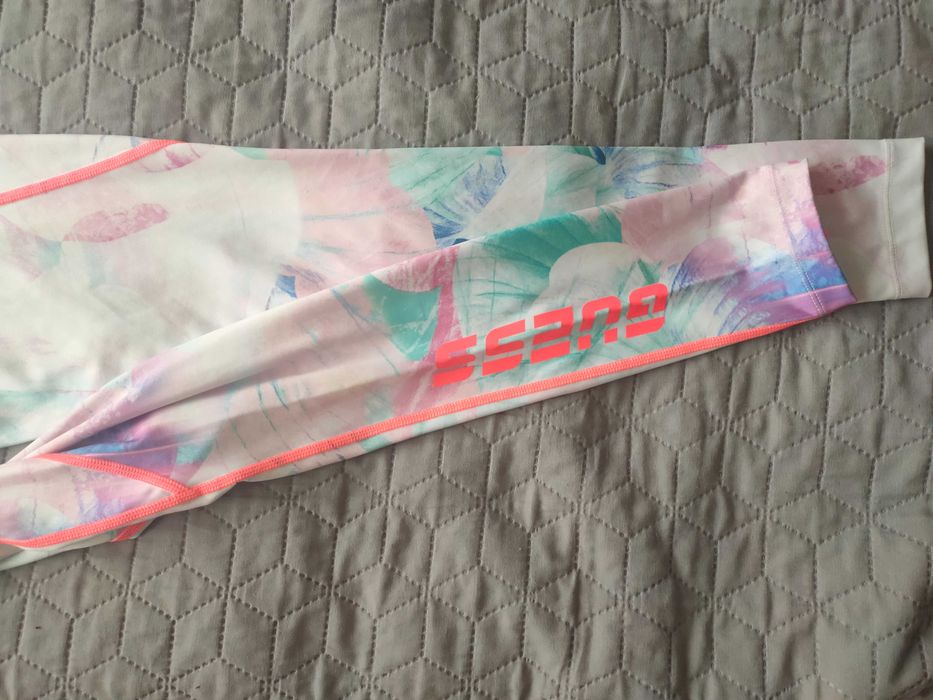 Клин Guess XS размер