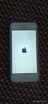 Telefon Iphone 5 pentru piese, Iphone 6S