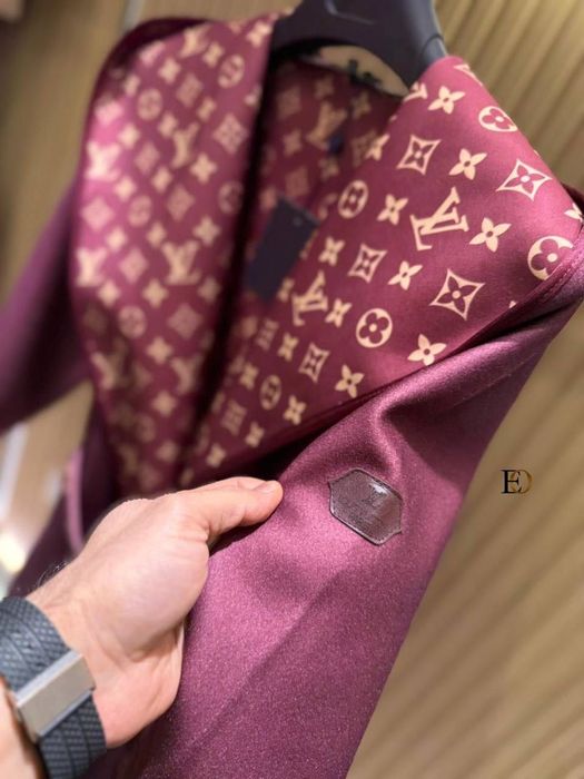Palton Louis Vuitton S M L