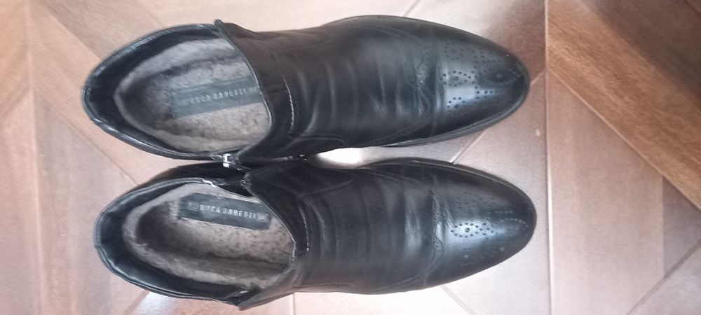 Продам мужскую обувь, недорого