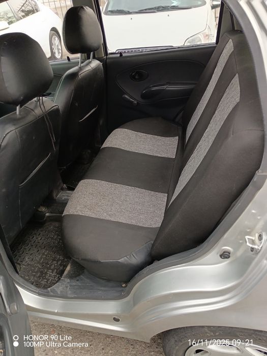 Matiz sotiladi xolati yaxwi