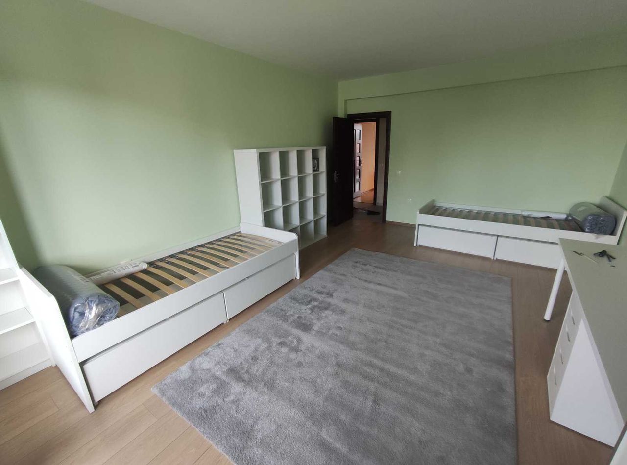 Дава се под наем Тристаен апартамент в София, Надежда 2 - 114 кв.м за 750 € - Снимка #8
