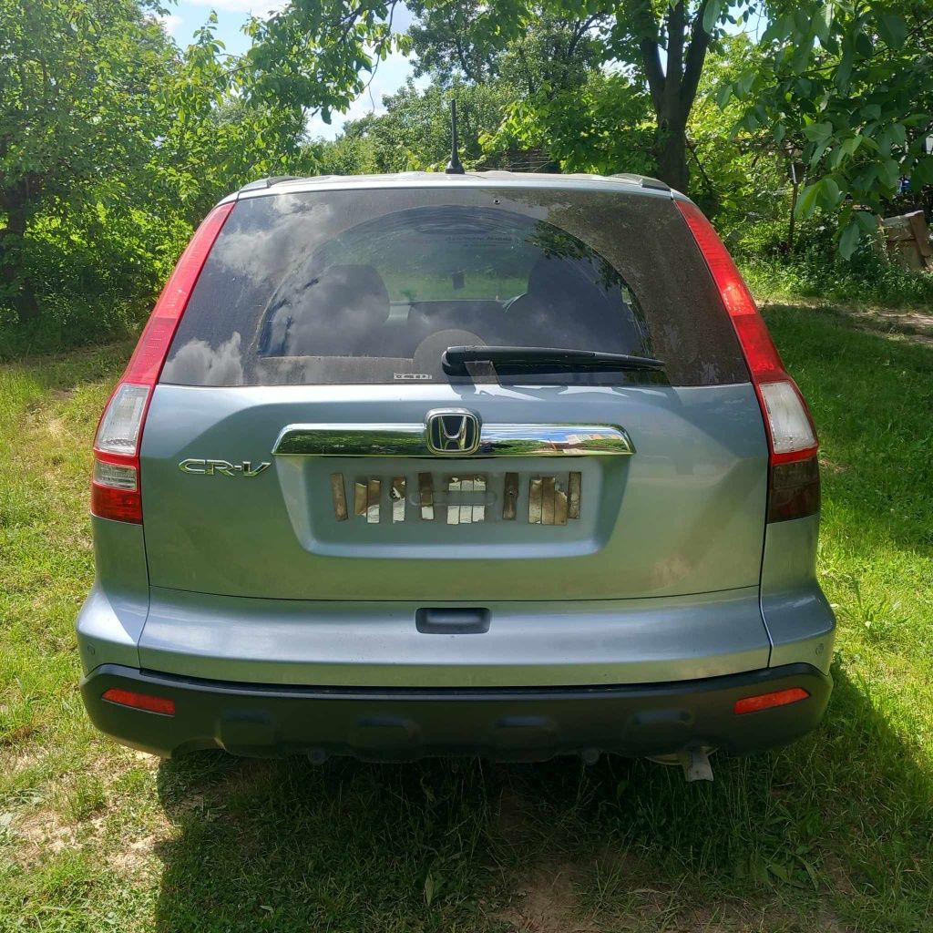 Honda CR-V 2.2 CDTI На части