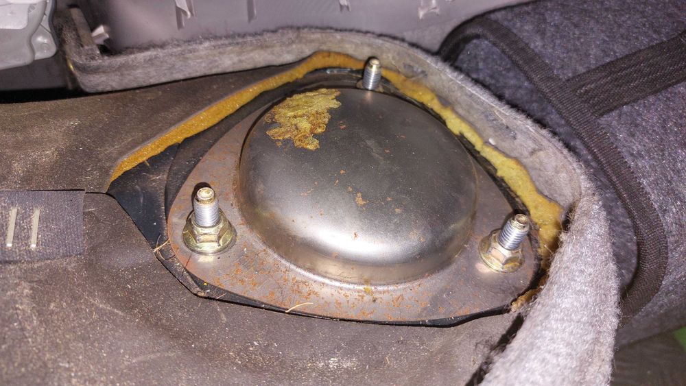 Subaru Forester SG 2003 125 hp Субару Форестър