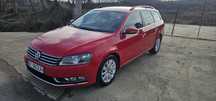 Volkswagen Passat 1.6 Diesel