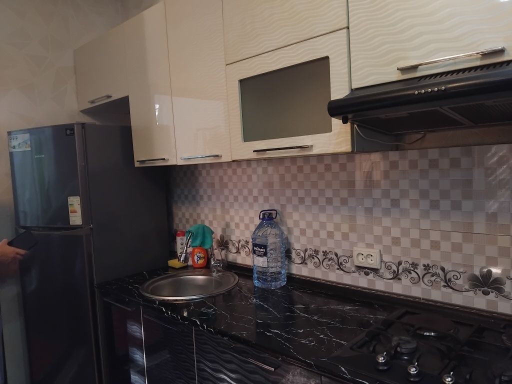 Срочно сдаётся квартира