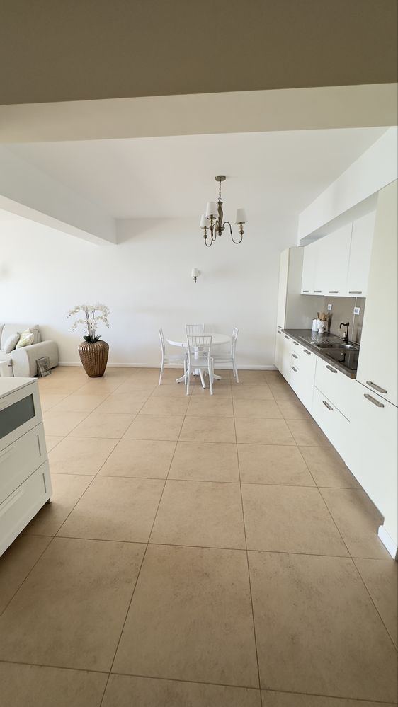 Apartament de inchiriat in mamaia privelieste lac-doar termen lung
