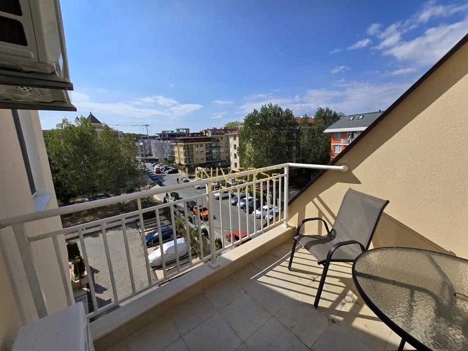 Продава се Двустаен апартамент в к.к. Слънчев бряг - 65 кв.м за 659 €/кв.м - Снимка #9