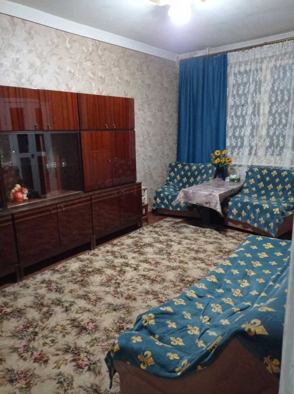2*3х. комн. Чиланзар-9 Кв. Мебель+Тех. Ор. Метро. Мирзо. Улугбек.
