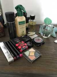 Parfumuri și produse originale makeup