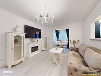 LIVE!Eleganta si simplitate - Centrul Civic, renovat complet, etaj int