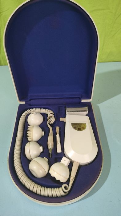 Электро массажёр