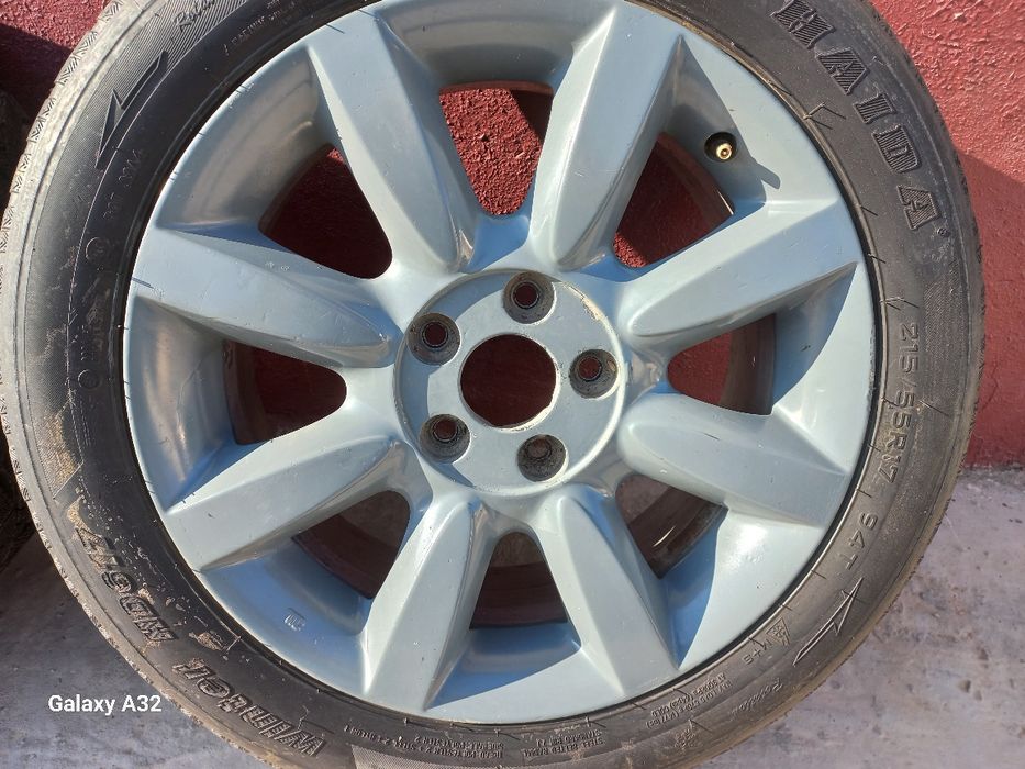 Диск и покришка диск Покришка