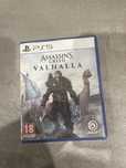 Assasins’S creed Valhalla
