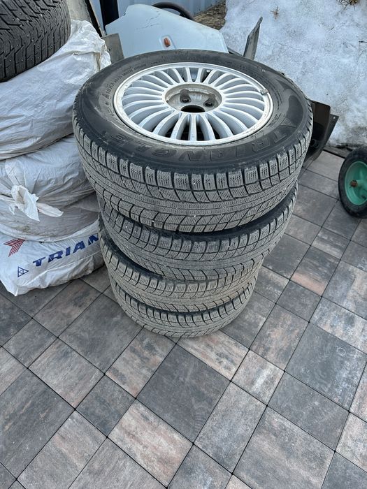 Продам диски в сборе.