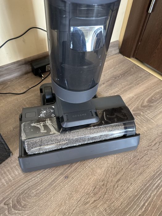 Прахосмукачка за сухо и мокро почистване Dreame H11 Core