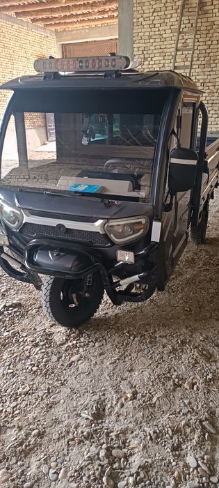 Kabinali muravey sotiladi