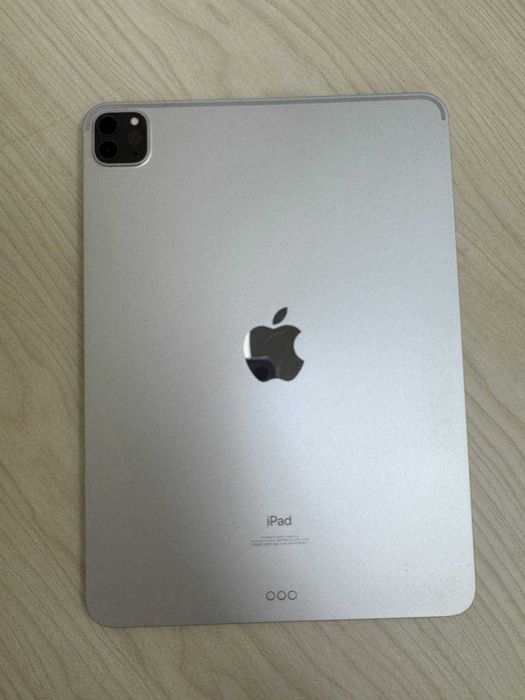 iPad Pro 11 /2-го/2020/256ГБ/РАССРОЧКА ДО 60 МЕСЯЦЕВ! "Ломбард Лидер