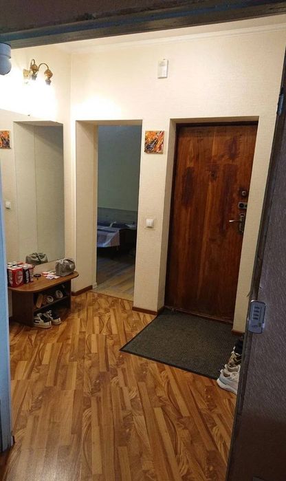 Продаётся 3х комнатная Ц1