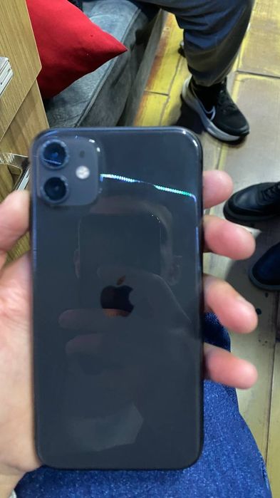 Iphone 11 128 tali ideal