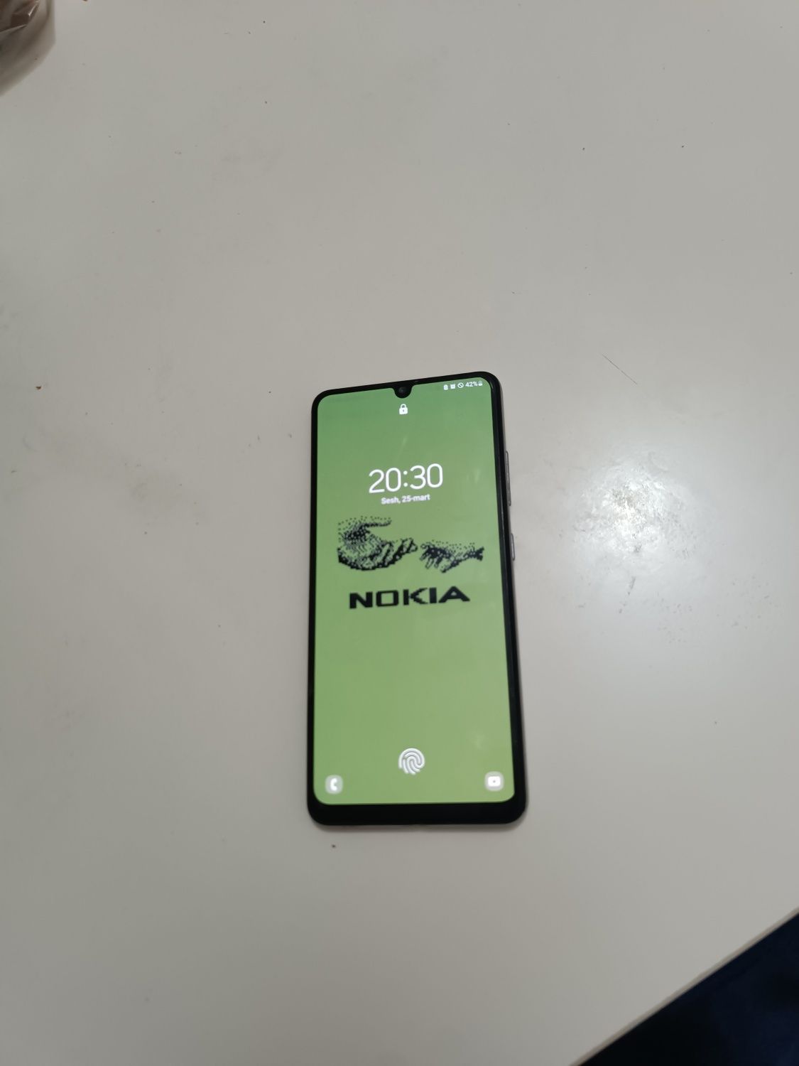 Samsung Galaxy A32