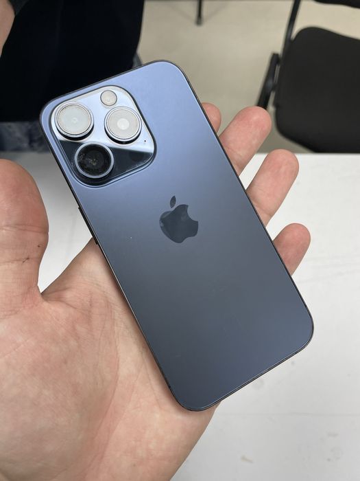 iphone 15 pro 256GB SOTLADI