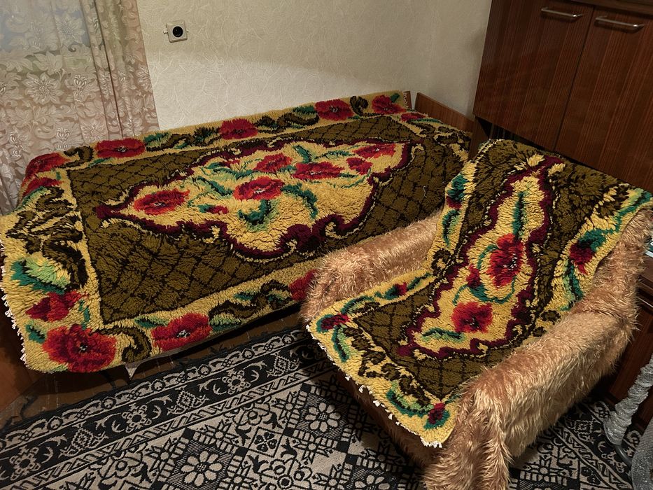 Девет губера, нови, неползвани