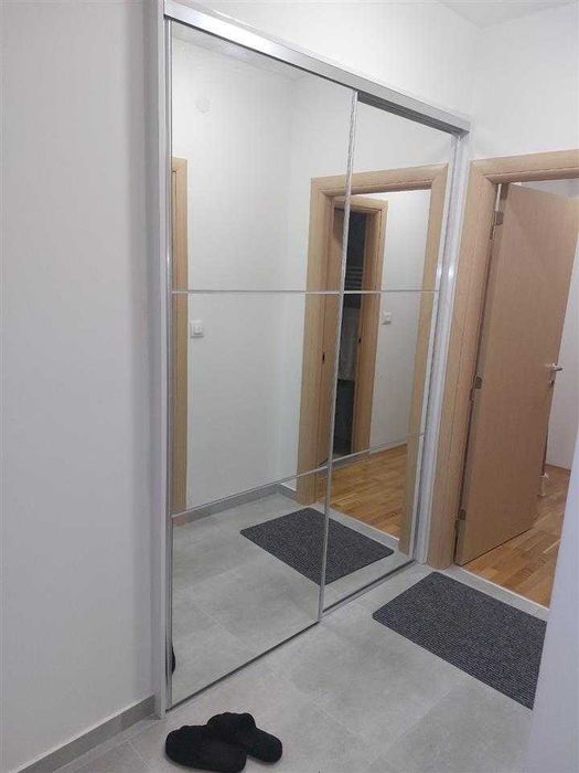 Дава се под наем Двустаен апартамент в София, Зона Б-5 - 54 кв.м за 561 € - Снимка #4