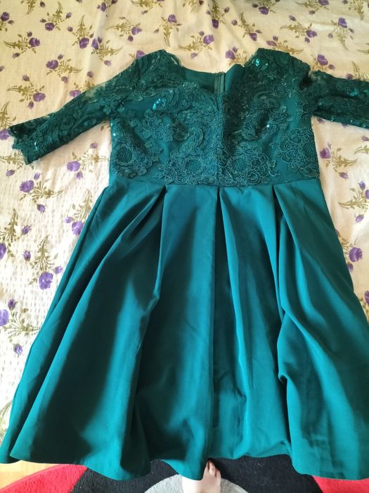 Rochie de zi că noua