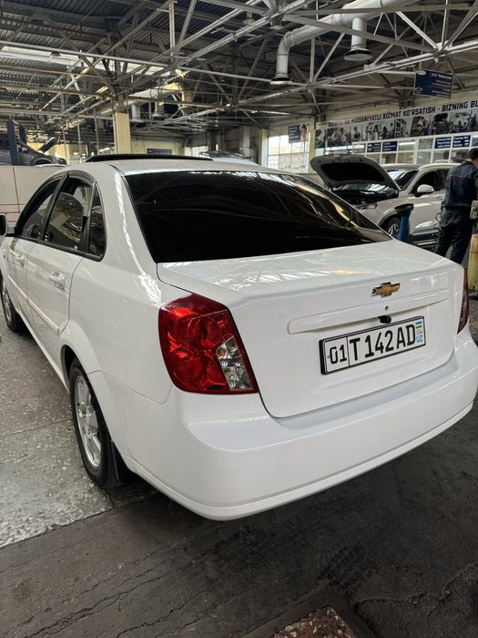 Jentra A/T 2019 yil