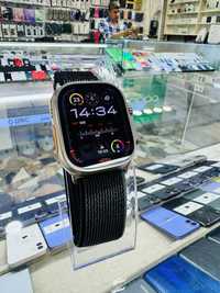 Apple watch ultra 1 ideal 97%