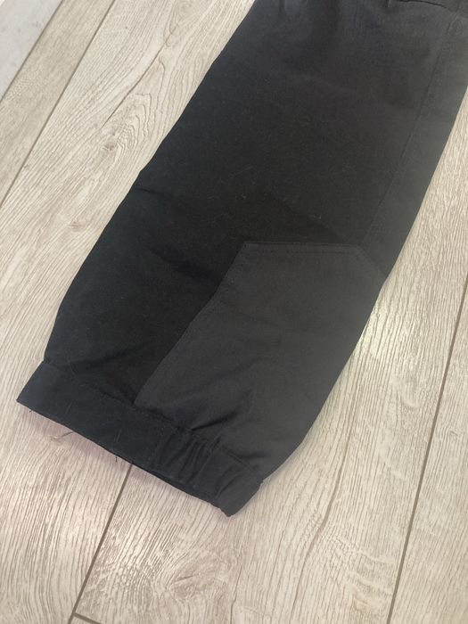 Pantaloni tura Revolition Race M -L softshell elastici