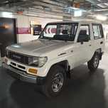 Vând Toyota Land Cruiser kzj 3.0 autoutilitara în acte