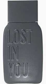 Lost in You, 75 ml, edt pt el Oriflame Livrare gratuita