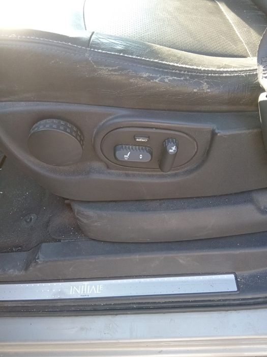 Vand Renault  grand espace motor 2.2