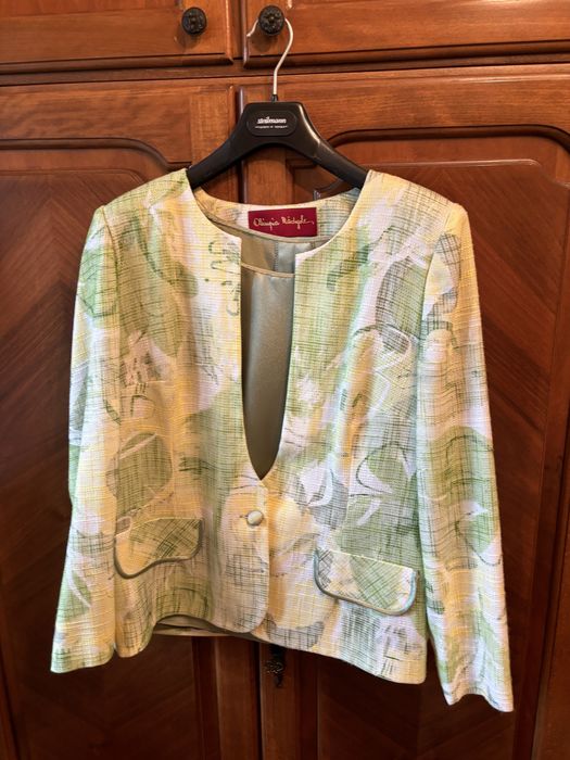 Compleu doamna din bumbac Olimpia Nadejde