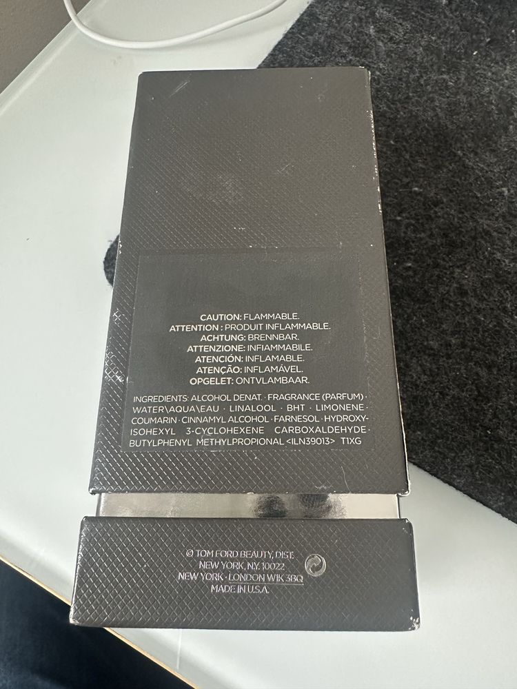 TOM FORD Oud Wood Парфюмна вода (EDP) 100ml
