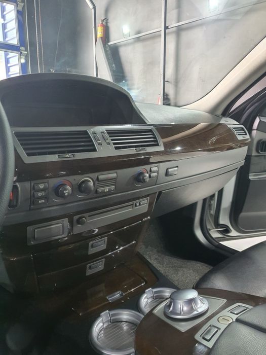 Bmw e65 745i semyorka