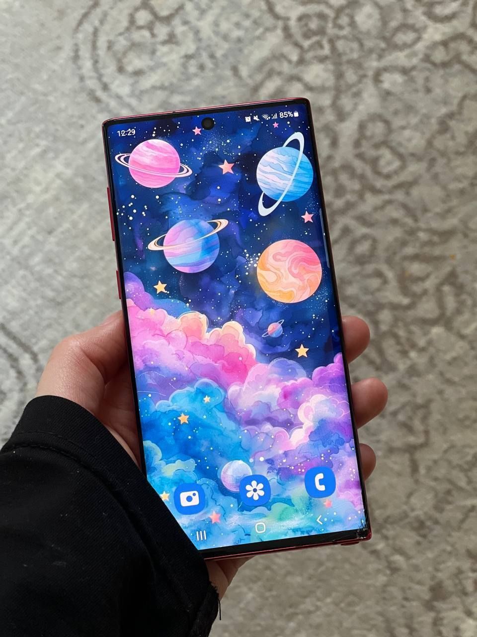 Samsung Galaxy Note10 5G